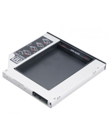 NB 2nd HDD Caddy + 2nd HDD Board Univers NB 2nd HDD Caddy + 2nd HDD Board Univers