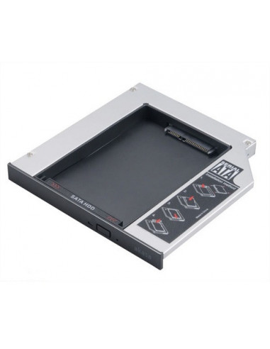 NB 2nd HDD Caddy + 2nd HDD Board Univers NB 2nd HDD Caddy + 2nd HDD Board Univers