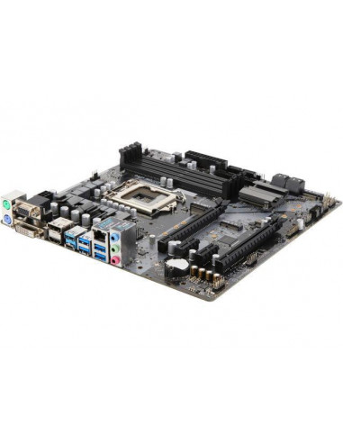 Motherboard AsRock Q370M VPRO, LGA...