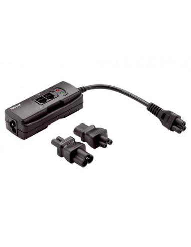 Protector de Picos Trust PW-1100P:... Protector de Picos Trust PW-1100P:...