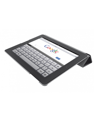 Bolsa p/ iPAD TRUST Smartstand c/Har EOL