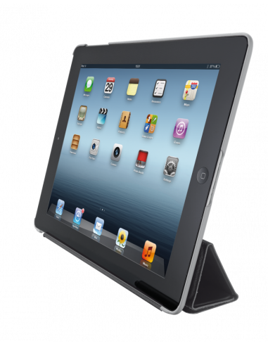 Bolsa p/ iPAD TRUST Smartstand c/Har EOL