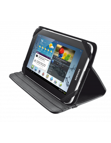 Bolsa/Folio TRUST 7p Black