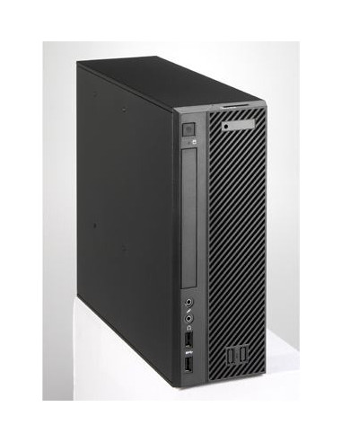 Caixa Micro ATX Avance L7A SFF - USB...