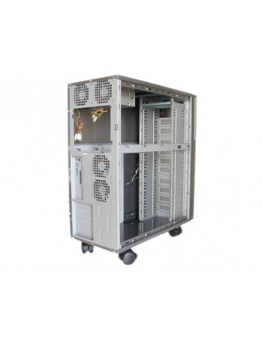 Caixa Full-Tower Server CodeGen... Caixa Full-Tower Server CodeGen...