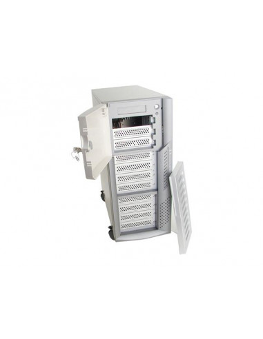 Caixa Full-Tower Server CodeGen... Caixa Full-Tower Server CodeGen...