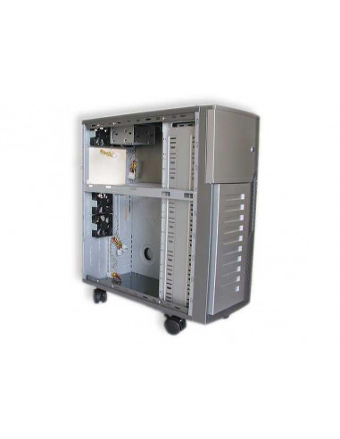 Caixa Full-Tower Server CodeGen... Caixa Full-Tower Server CodeGen...