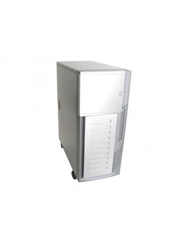 Caixa Full-Tower Server CodeGen... Caixa Full-Tower Server CodeGen...