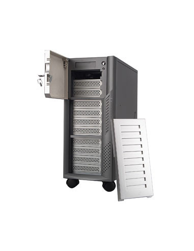 Caixa Full-Tower Server CodeGen... Caixa Full-Tower Server CodeGen...