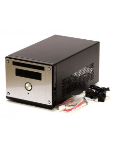 Caixa Mini-ITX INSYS...