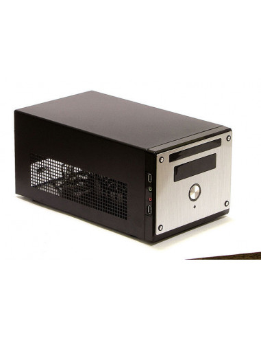 Caixa Mini-ITX INSYS MX31-A11 420W -...