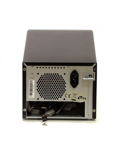 Caixa Mini-ITX INSYS MX31-A11 420W -...