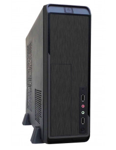 Caixa MicroATX SFF M4Trixx...