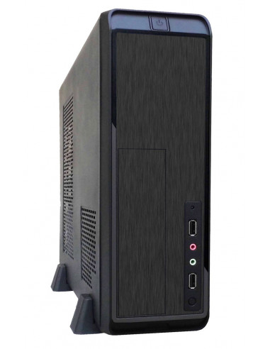 Caixa M4trixx PC8-PK702 SFF Micro ATX...