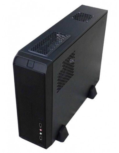 Caixa MicroATX SFF M4Trixx PC8-PK702... Caixa MicroATX SFF M4Trixx PC8-PK702...