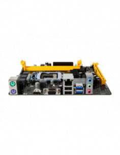 MotherBoard Skt1151 Biostar...