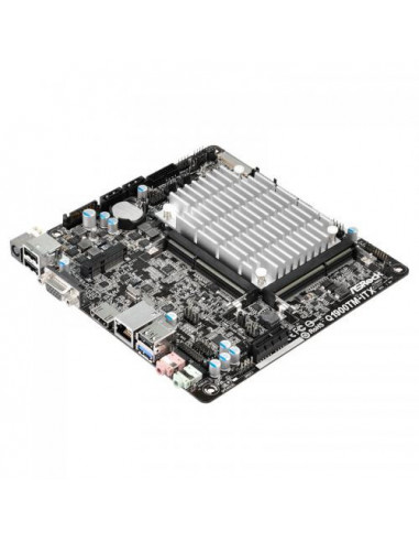 Motherboard AsRock Q1900TM-ITX, Thin...