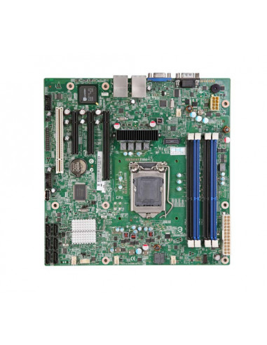 Motherboard Intel Server S1200BTS -...