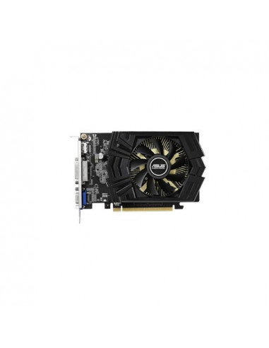 Placa Gráfica PCIe 2048MB GF GTX750...