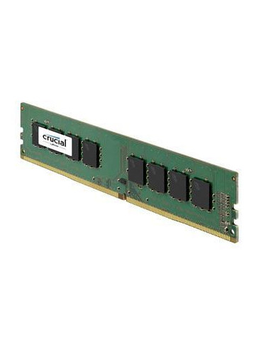 Memória Crucial DDR4 8GB 2133MHz...