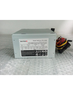 Fonte M4trixx 300W ATX...