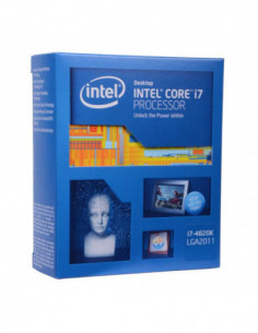 Processador Intel S2011...