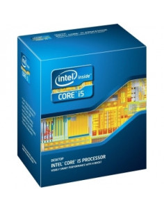 Processador Intel S1150...
