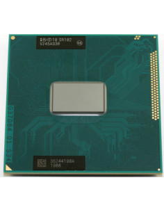 Processador Intel Celeron...