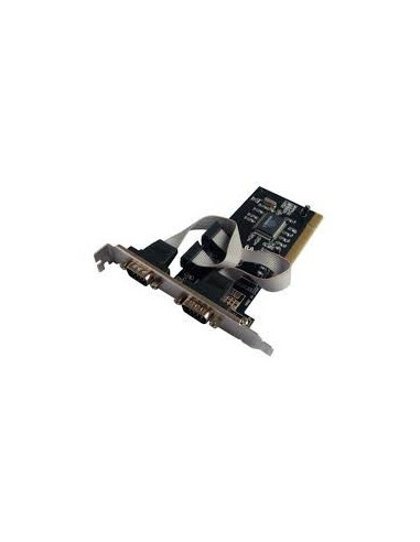 Controladora OEM PCI para 2 Portas...