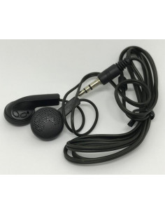 TLM Earphone INSYS Y4-S100