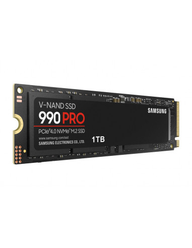 SSD Samsung 990 PRO 1TB M.2 NVMe:... SSD Samsung 990 PRO 1TB M.2 NVMe:...