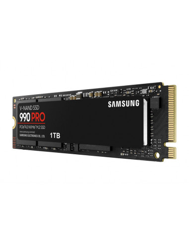 SSD Samsung 990 PRO 1TB M.2 NVMe:... SSD Samsung 990 PRO 1TB M.2 NVMe:...