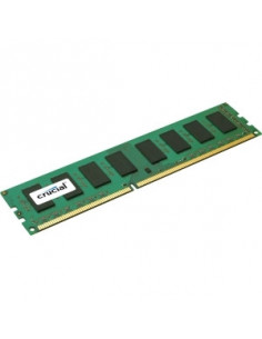 DIMM-DDR3 8GB 1600MHz...