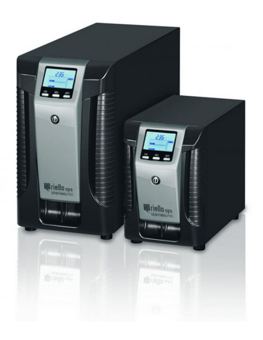 UPS Riello Sentinel PRO SEP 700 -...