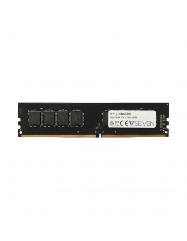 Memória V7 DDR4 8GB 2400MHz - 288-pin...
