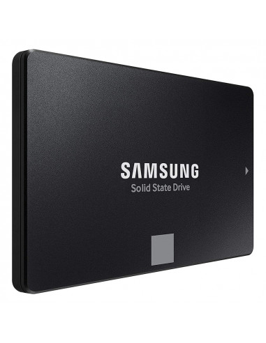 SSD Samsung 870 EVO 2TB 2.5" SATA III... SSD Samsung 870 EVO 2TB 2.5" SATA III...