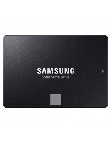 SSD Samsung 870 EVO 2TB 2.5" SATA III... SSD Samsung 870 EVO 2TB 2.5" SATA III...