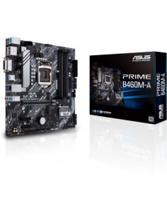 Motherboard Asus PRIME...