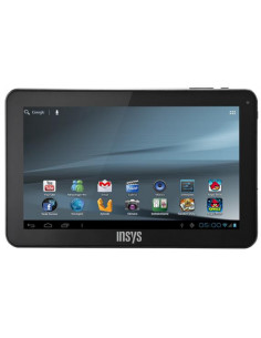 Tablet 10.1" INSYS H3-1506CM