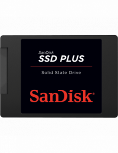 Disco SSD 2.5 480GB SATA3...