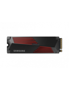 SSD Samsung 990 Pro 1TB M.2...
