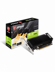 Placa Gráfica MSI GT 1030...