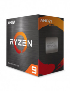 CPU AMD SktAM4 Ryzen 9...