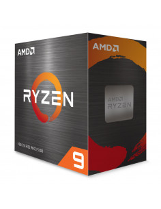 Processador AMD Ryzen 9...