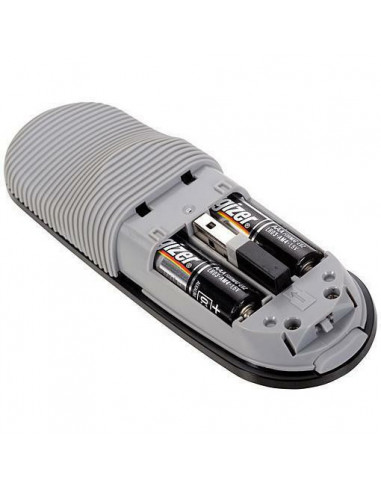 Apontador Targus AMP13EU Preto Apontador Targus AMP13EU Preto