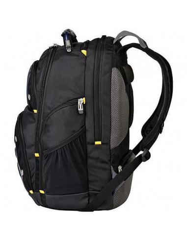 Targus Mochila Drifter 15.6",Negro