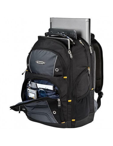 Targus Mochila Drifter 15.6",Negro