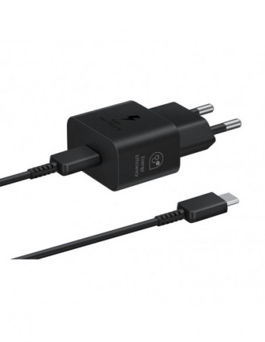 Carregador Samsung EP-T2510XBEGEU... Carregador Samsung EP-T2510XBEGEU...