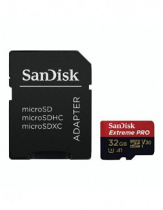 Cartão Mem MicroSDHC 32GB...