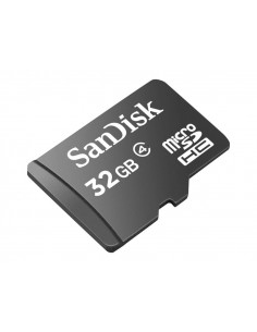 Cartão de Memória SanDisk...
